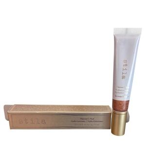Stila | Heaven's Hue Hydro-Luminator Bronze Beauty Liquid Highlighter 0.5oz NEW